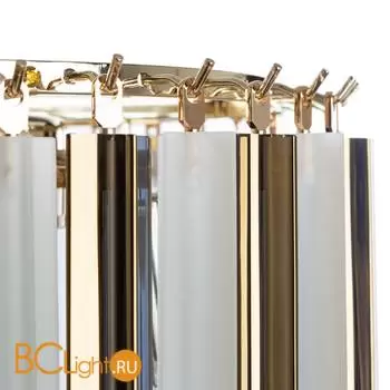 Подвесной светильник Divinare Frizzante 1681/01 SP-9 - Фото 2